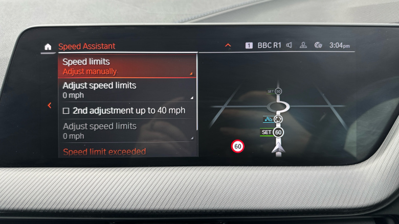 BMW 2 Series 218i [136] M Sport 4dr Petrol Saloon